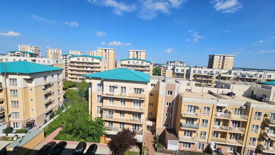 Apartament 2 camere COMPLEX COSMOPOLIS, Mobilat-Utilat MODERN - 26