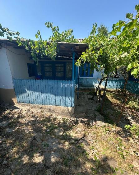 Casa in Fantana Mare judetul Tulcea Casa in Fantana Mare judetul Tulcea