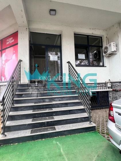 Spațiu comercial, 50 mp în Dămăroaia Spațiu comercial, 50 mp în Dămăroaia