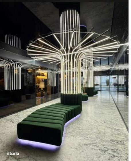 Mamaia Nord Promenada/Building Stefan Garsoniera - 6