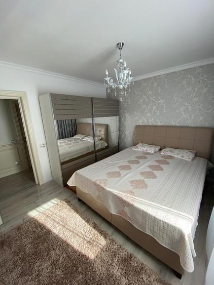 Popun spre vânzare apartament 4 camere, 145 mp, Sector 1 - 5