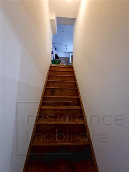 Spatiu comercial cu 4 incaperi, Ultracentral, zona Bulevardul Eroilor - 10