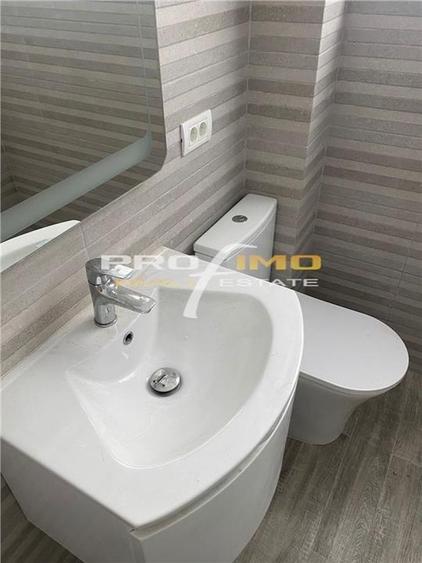 Mamaia Nord Apartament 2 Camere Semidecomandat la Cheie - 5