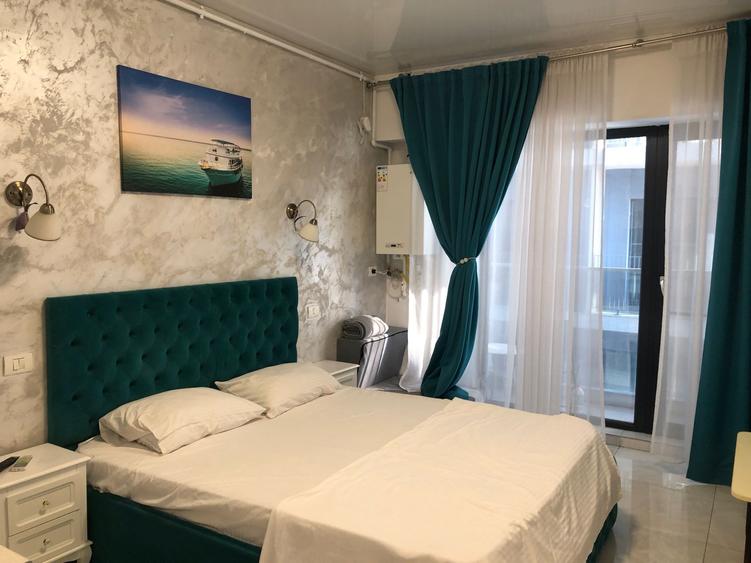 Garsoniera - Mamaia - Central / zona Hotel Rex - 64.500 euro (Cod E2+E7) - 1