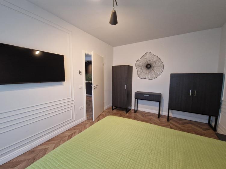 Penthouse în zona Aradului, la 3 minute de spitalul Premiere - 14