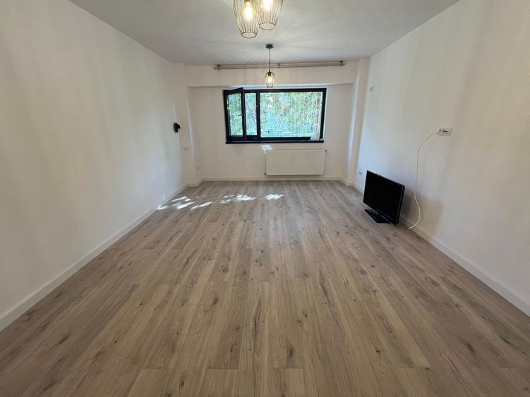 Garsoniera renovata | Centrala | Aviatiei | Metrou Aurel Vlaicu - 1