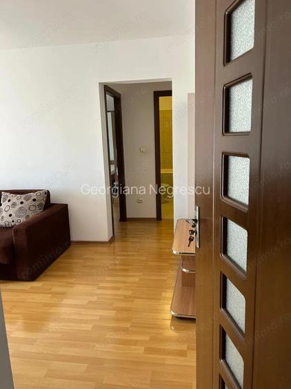 Girocului | 2 Camere - Mansarda | Mobilat si Utilat | Disponibil imediat