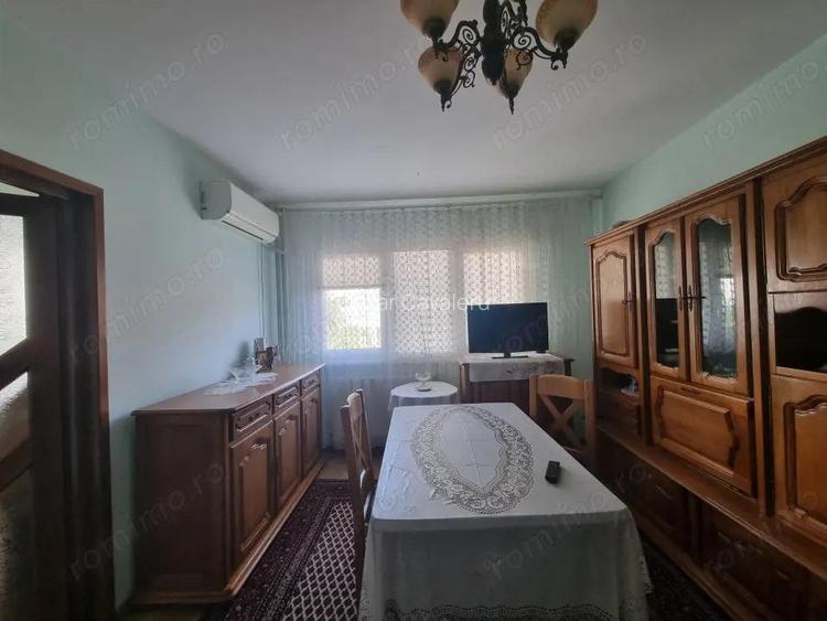 Ultracentral- 2 camere, etaj 2, mobilat-utilat Ultracentral- 2 camere, etaj 2, mobilat-utilat