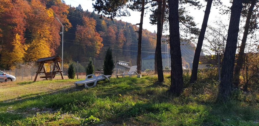 Teren rezidential Bunloc zona de case - 6