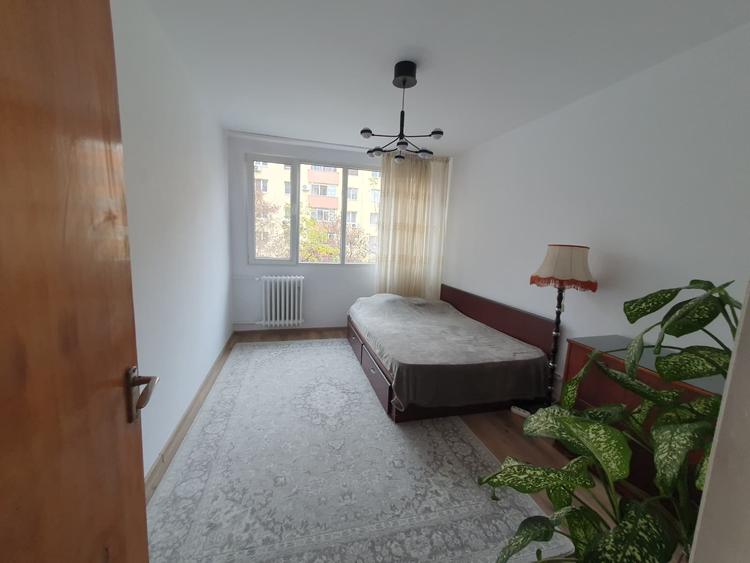 Apartament 3 camere decomandat Fizicienilor / Bloc anvelopat - 8