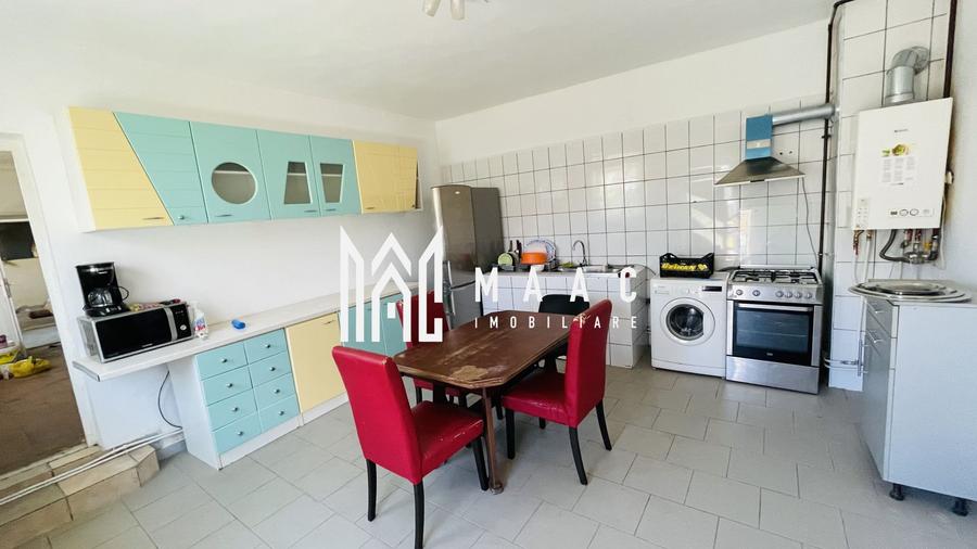 Casa Individuala I 100 MP Utili I teren 600 MP | Turnisor - 6
