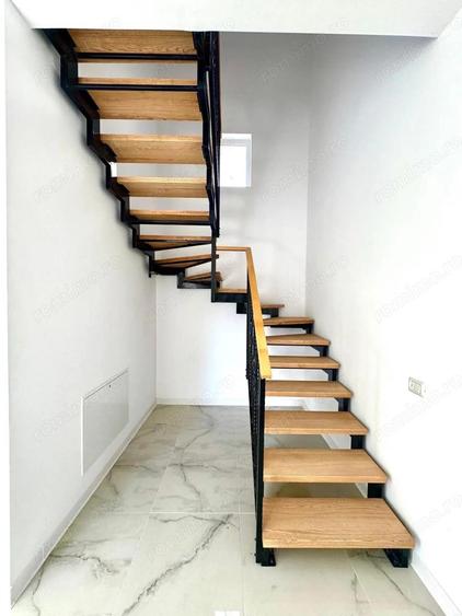 Super pret - Duplex premium cu 4 camere - Utvin - 9