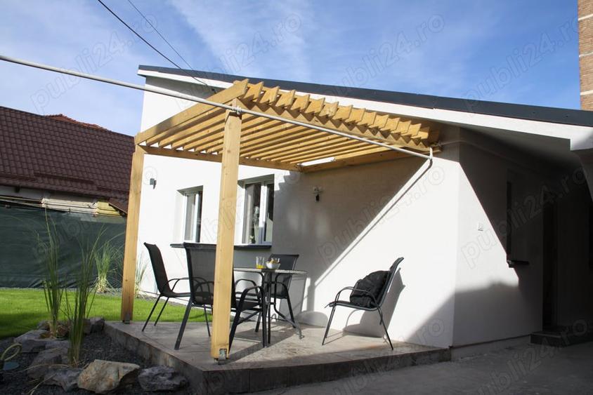 Casa de vanzare, zona Vlaicu, 4 Camere si Pivnita, (direct de la proprietar) - 10