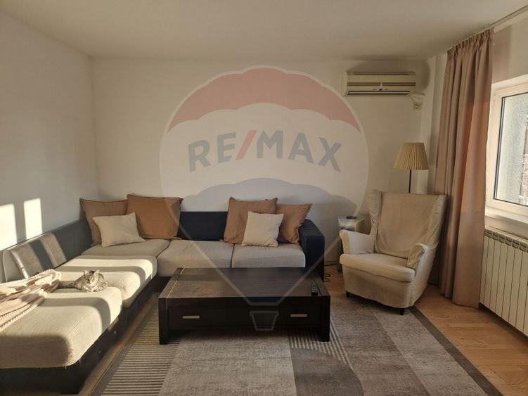 Apartament 3 camere de inchiriat, zona Vitan Mall - 5