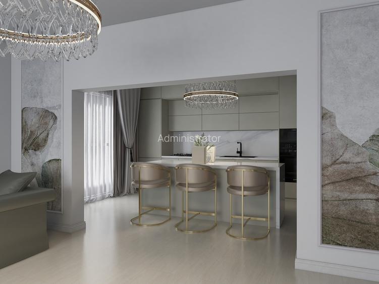 Apartament 4 camere Pipera I Direct Dezvoltator | ne asumam diferenta de TVA Apartament 4 camere Pipera I Direct Dezvoltator | ne asumam diferenta de TVA