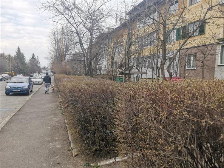 Apartament 2 camere 60 mp Bulevardul Stefan cel Mare - 10