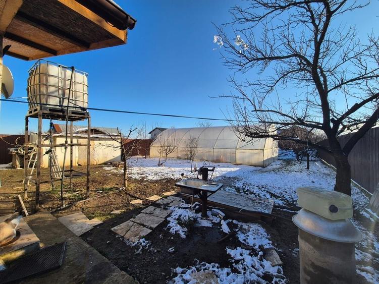 Casa Glina 223mp P+M an 2020, 967mp teren - 19