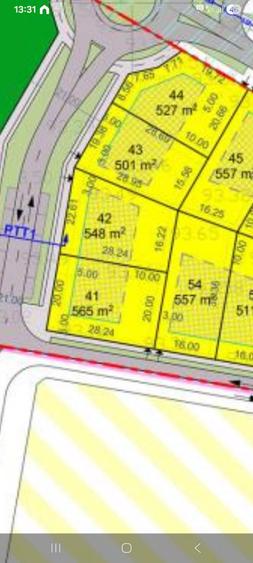 teren in Bazosul Nou - 1