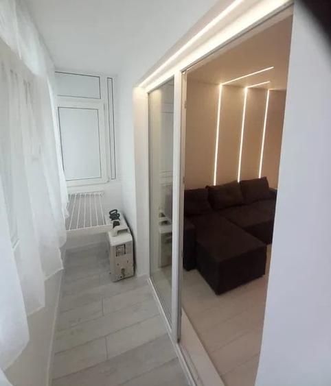 Apartament 2 camere, decomandat, 40 mp, ac, parcare, Brancoveanu - 6