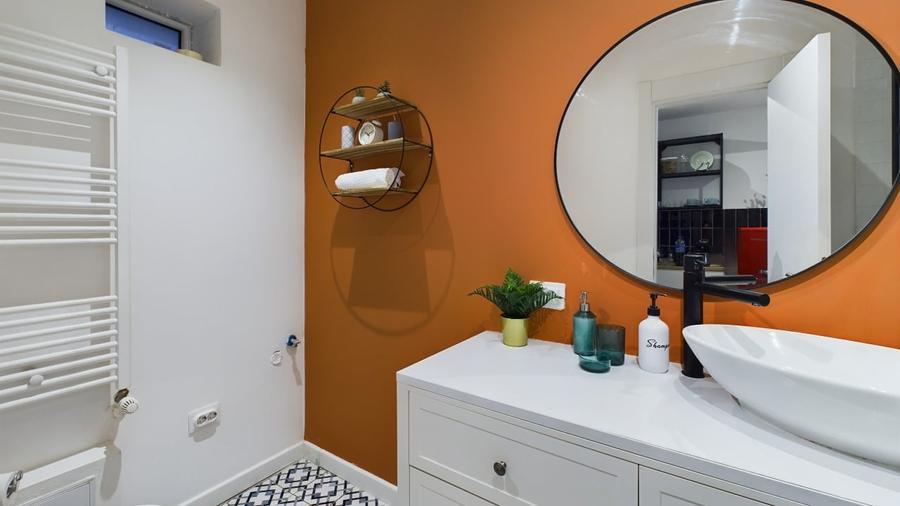 Apartament 2 Camere# Amzei 5# Complet Renovat # Randament 8% - 12