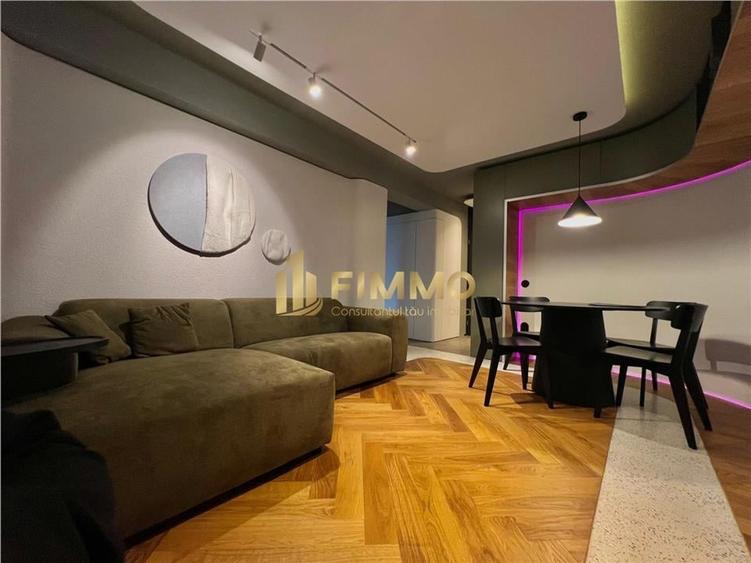 Apartament Ultracentral Suceava | 58 mp | ID:1038 - 1