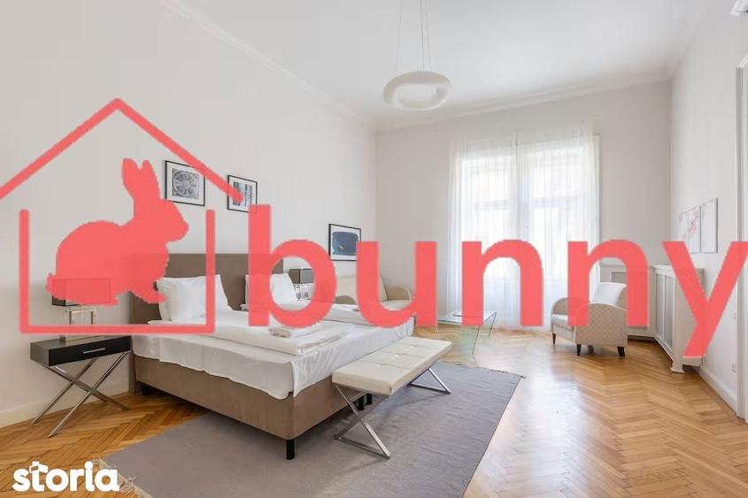 Apartament 4 camere, balcon | Dacia | QF790 - 13