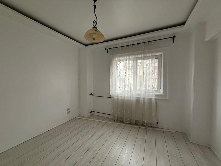 APARTAMENT 2 CAMERE | ZONA MOȘILOR | BLOC REABILITAT TERMIC | - 6