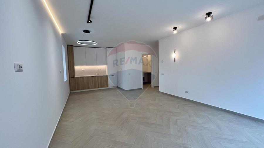 Spațiu de Birouri Premium – The Lake Home, Sibiu - 3