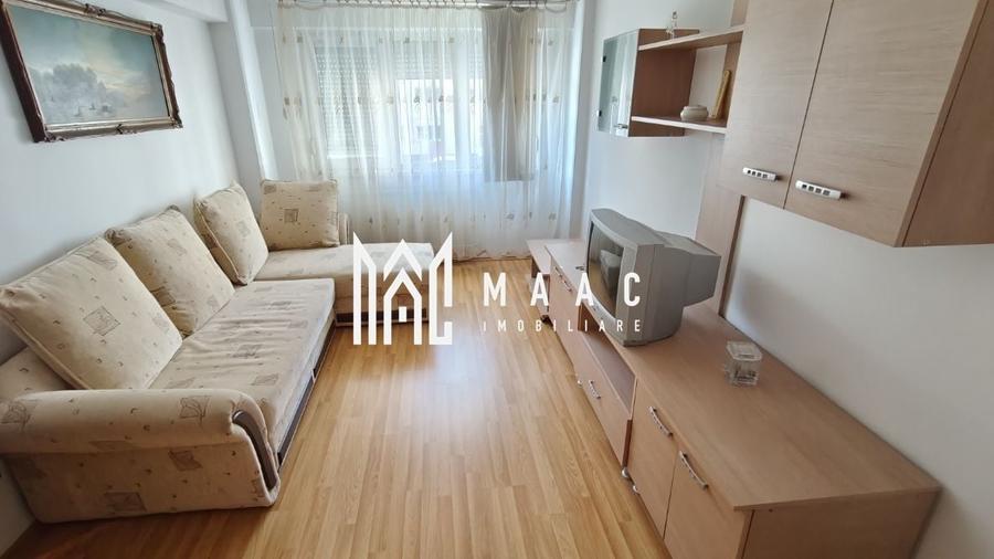 Apartament 3 camere I 68 mpu I Etajul 1 I Mobilat I Ștrand - 1