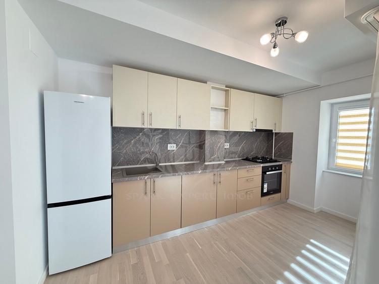 Apartament 3 camere, prima închiriere, ultracentral/ Bucegi, Ploiesti - 3