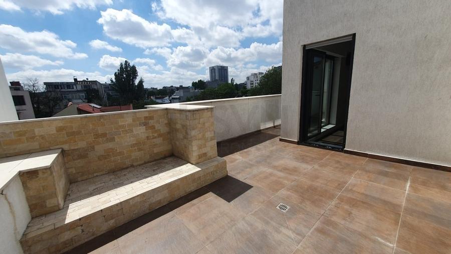 REA1019449 Penthouse de lux 2 camere lift privat bloc 2024 Polona - 8