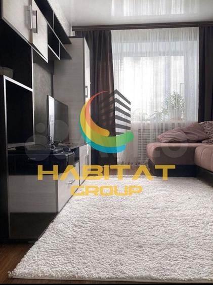 Vanzare ap 2 camere etaj 2 decomandat 59 mp centrala acte liber Brancoveanu - 6