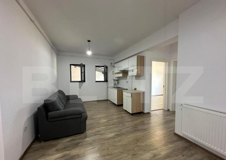 Apartament de vanzare cu 3 camere zona Cetate, Alba Iul - 3