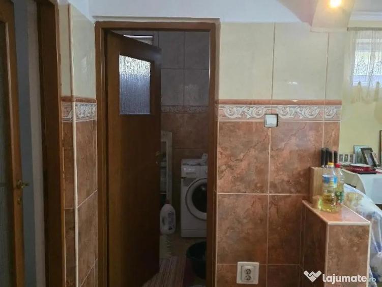 Casa plus anexa parter, Tamaseu central, gaz, sosea , ter 3040 mp - 9