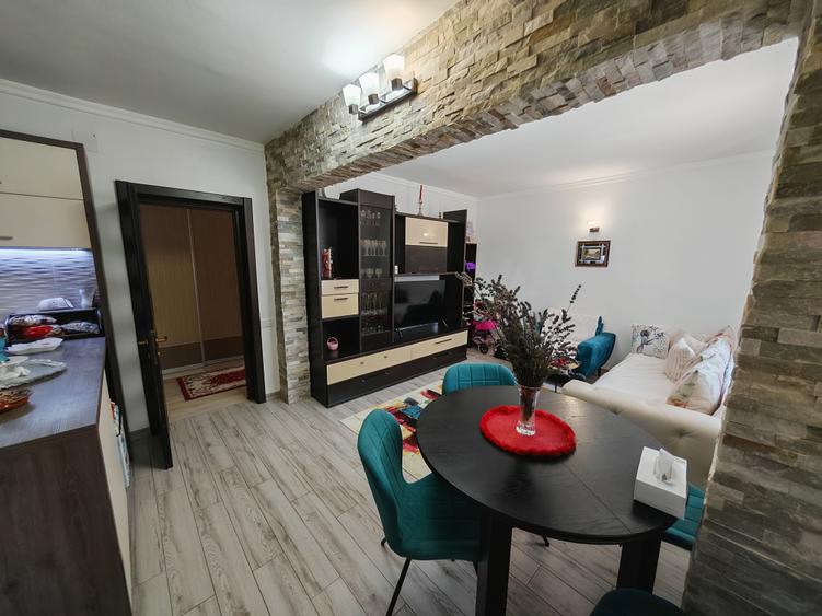 Casa cu pod inalt Lazu - 3