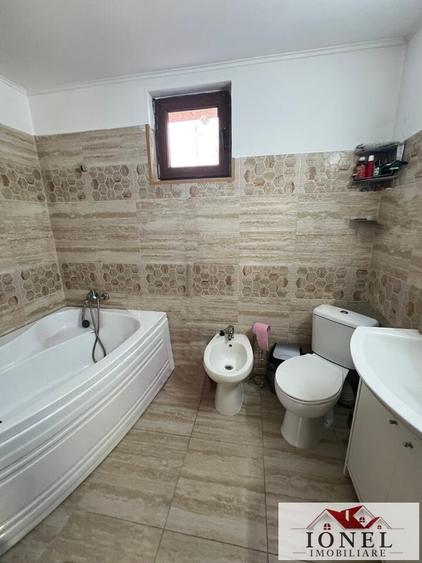 Casa de vacanta cu balta de peste de vanzare in Glogovet (Valea Lunga) - Blaj - 9