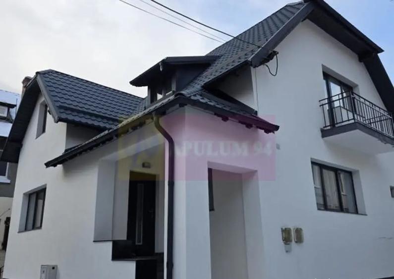 Vila de vanzare cu 6 camere in Sinaia - 18