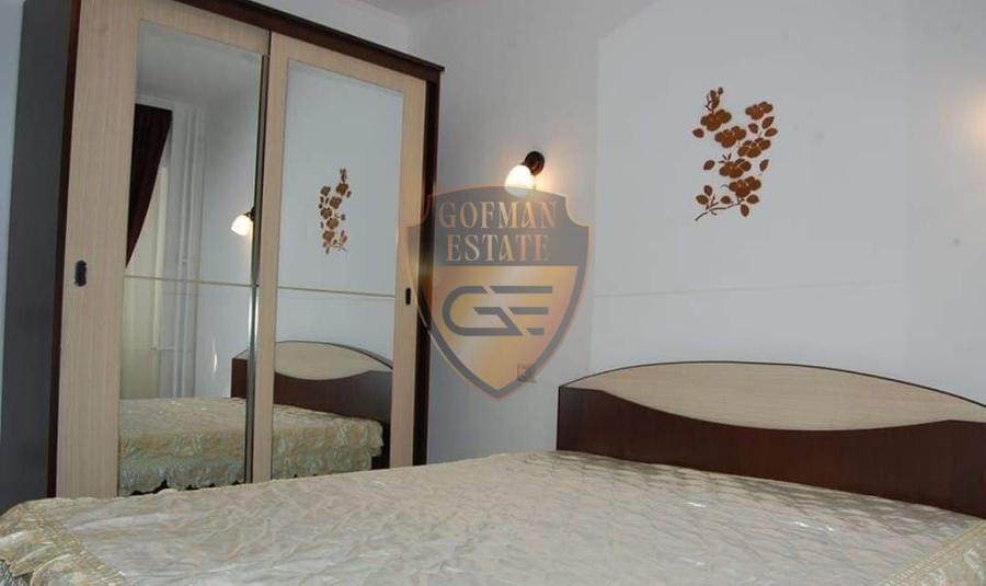 2 camere Decomandat  Dacia -Bdul Tomis et 1/4, AC, incalzire Radet - 6