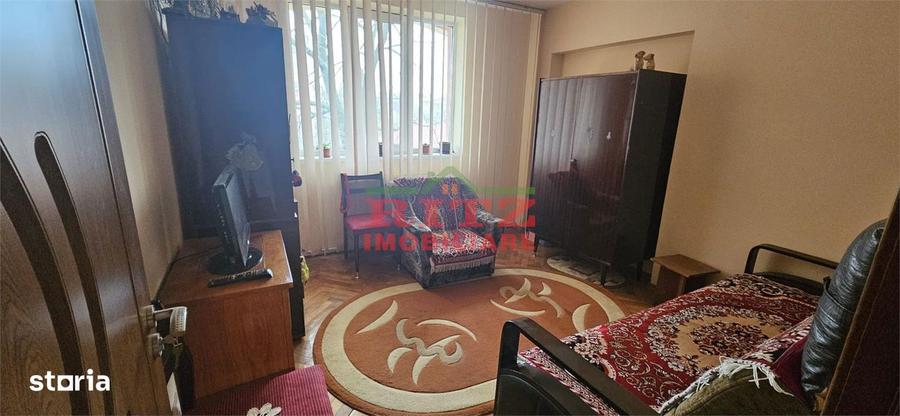 APARTAMENT 3 CAMERE CENTRAL - 8