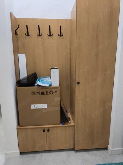 Apartament 2 camere Bloc NOU - 9