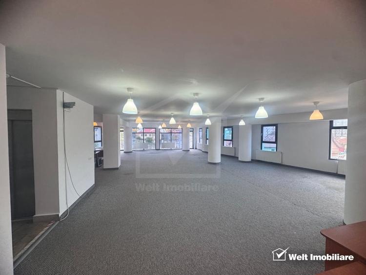 Spatiu de birou de inchiriat in zona Oasului - 1