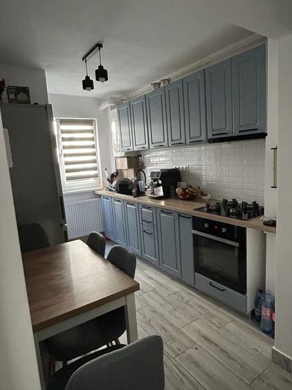 Apartament de vanzare cu 2 camere - 2