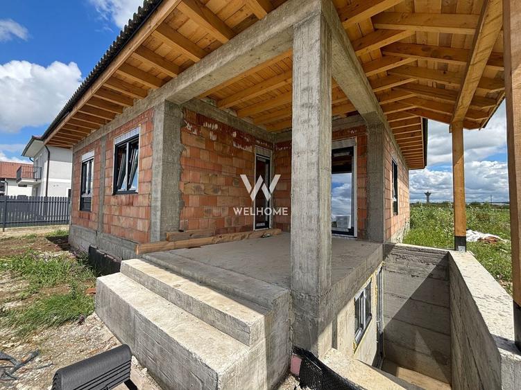Casa pe un nivel cu PIVNITA Cristian - Sibiu - 2