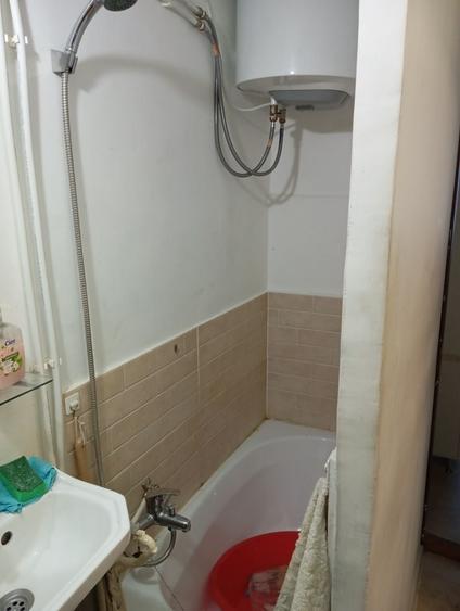 Camera de camin transformata in gatsoniera - 7