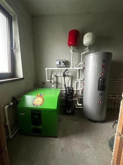 Reco Casa noua cu teren in Cabesti - 17