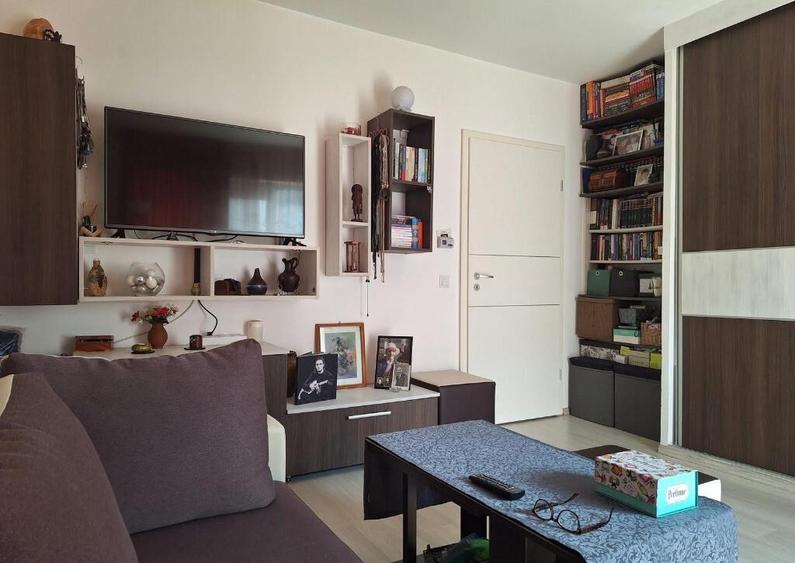 Apartament 2 camere, decomandat - zona Avantgarden - 6