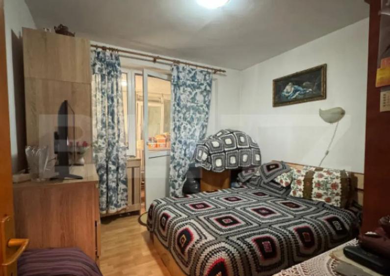 Apartament cu 3 camere, Soseaua Giurgiului, Sector 4 - 4
