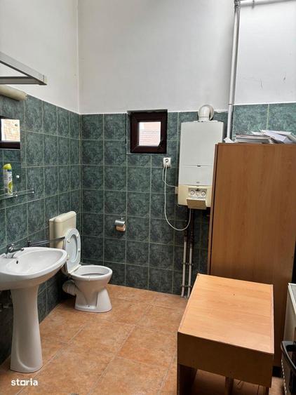 Vand Cladire Centru. - 7