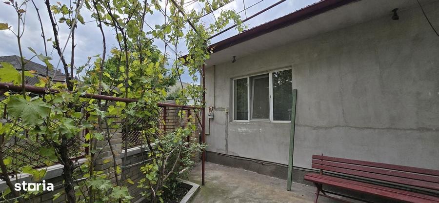Casa de vanzare centru Turda - 15