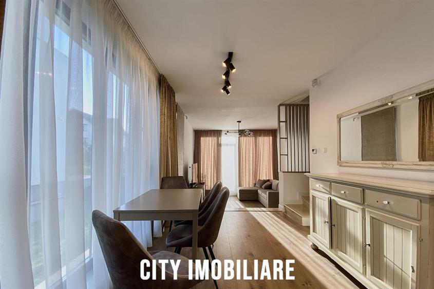 Casa-Duplex cu 3 dormitoare, 3bai, garaj, Buna Ziua - 3